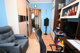 Os Zacisze Agrestowa- Mieszkanie 3 pokojowe